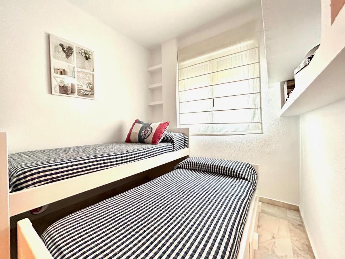 Hispalis Triana Séville Extérieur photo