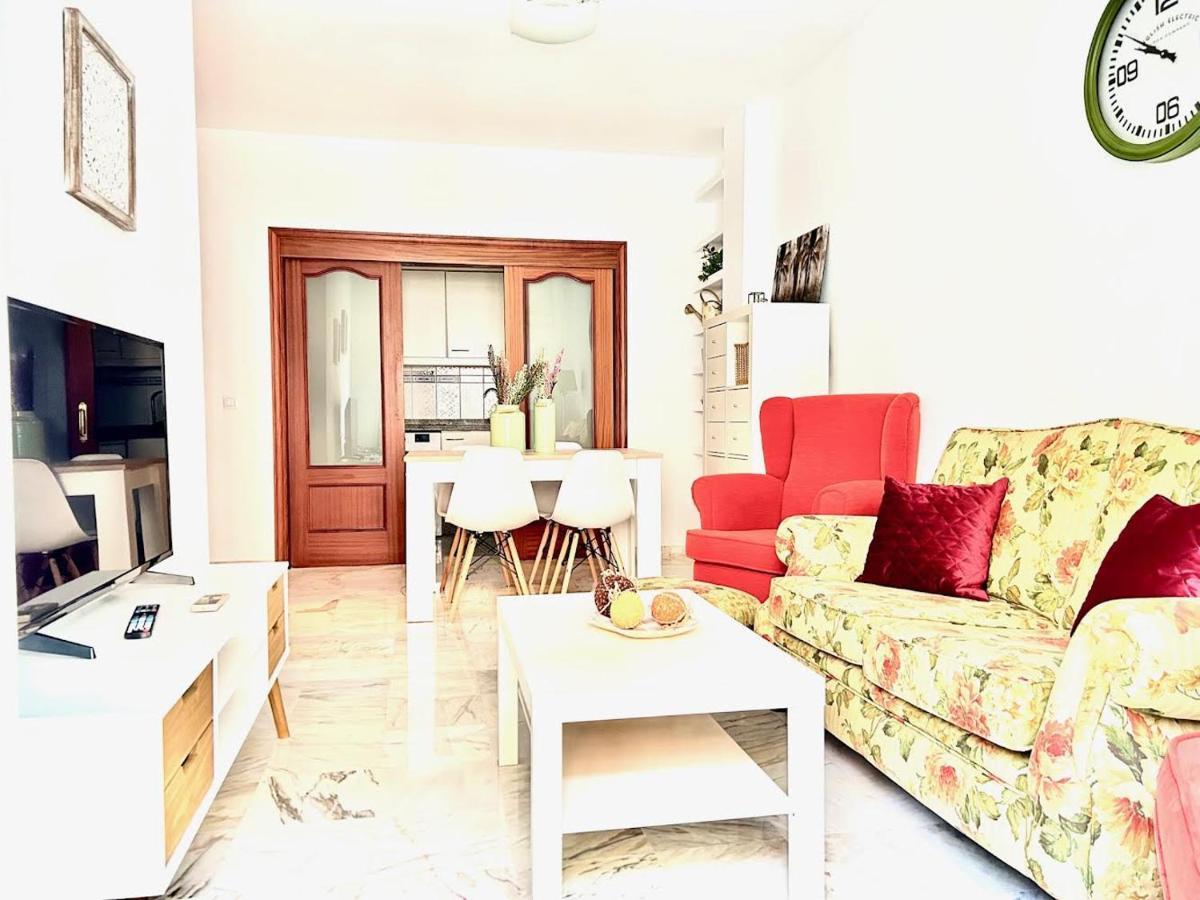 Hispalis Triana Séville Extérieur photo